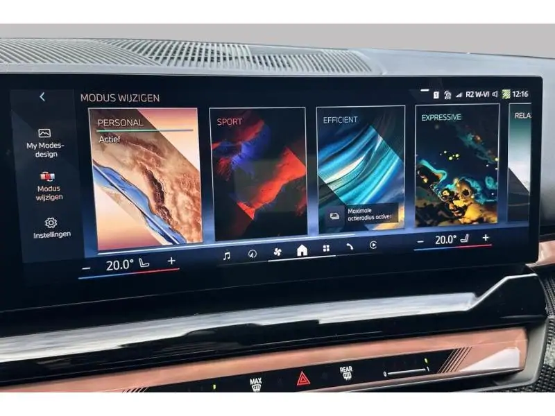 Occasion BMW i5 eDrive40 - FULL M PRO PACK GREY 29