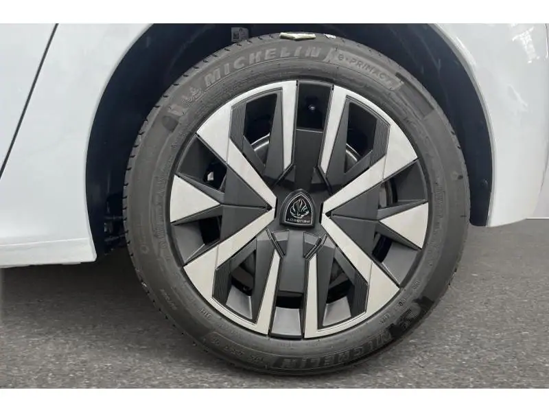VEHICLE__CONDITION_SERVICE Peugeot 208 STYLE WHITE 20