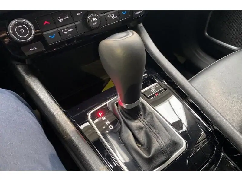 Occasie Jeep Compass ALTITUDE e-HYBRID BLUE 16