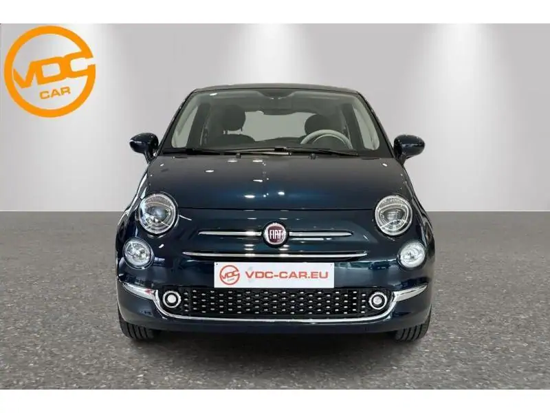Occasion Fiat 500 Dolcevita Light 1.0 Hybrid 7 BLUE 5