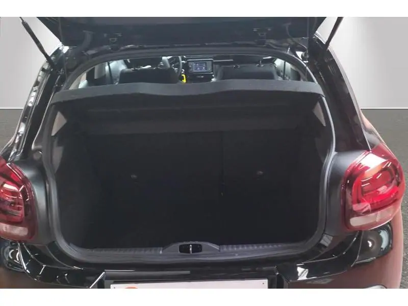 Occasion Citroen C3 Feel BLACK 19