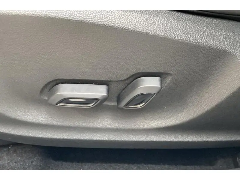 Occasion MG ZS LUXURY WHITE 24