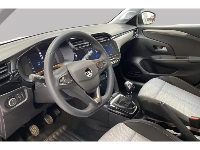 Occasion Opel Corsa EDITION*Clim Caméra de recul GREY 9