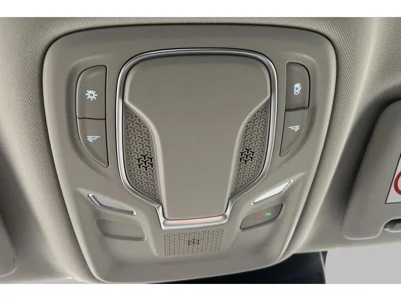 Demo MG S5 LUXURY LONG RANGE WHITE 24