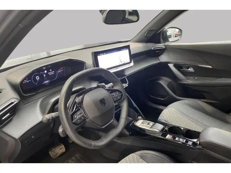 Occasion Peugeot 2008 Allure GREY 9