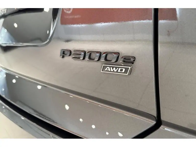 Occasie Jaguar E-Pace P300e R-Dynamic- FULL OPTION GREY 41