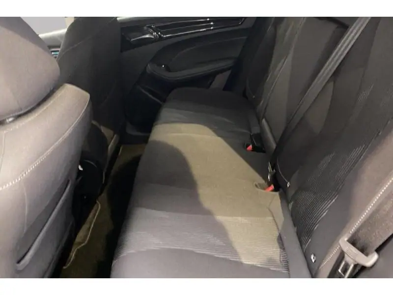 Occasion MG MG5 STANDART CONFORT BLACK 18