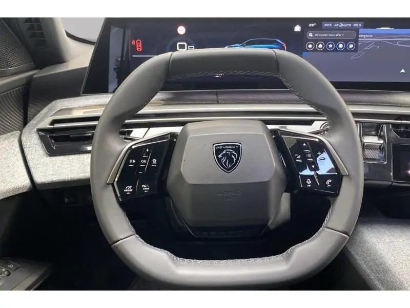 Occasion Peugeot 5008 Allure - Widescreen - 360 came WHITE 12