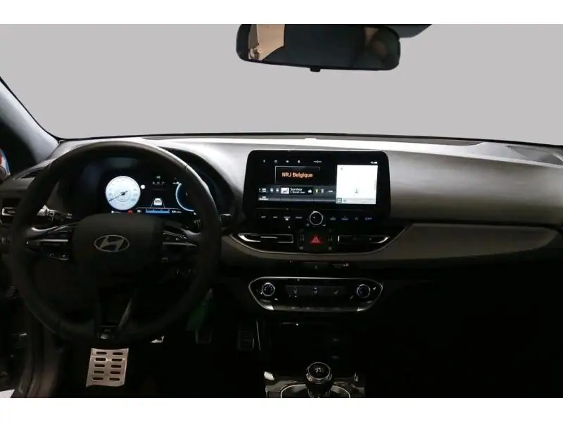 Occasion Hyundai i30 Twist N-line GREY 11