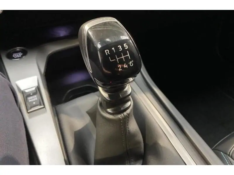 Occasion Peugeot 308 Allure BLACK 16