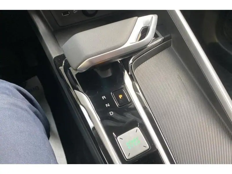 Occasion MG ZS COMFORT Hybrid+ WHITE 16