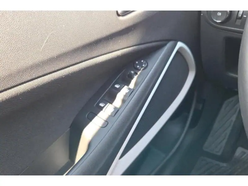 Occasion Opel Crossland X Berline MANUAL BLUE 17