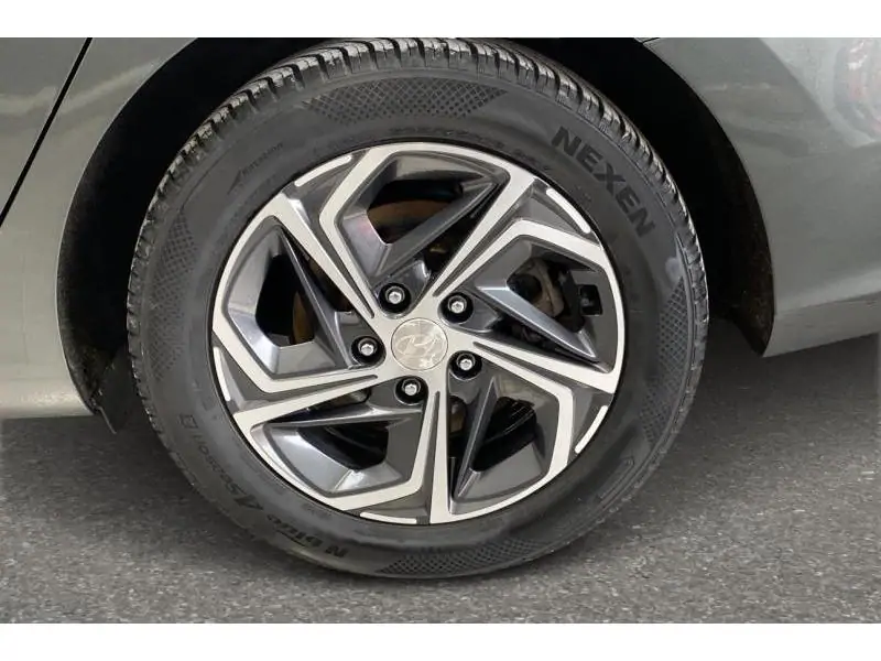 Occasion Hyundai i30 CarPlay* Camera GREY 20