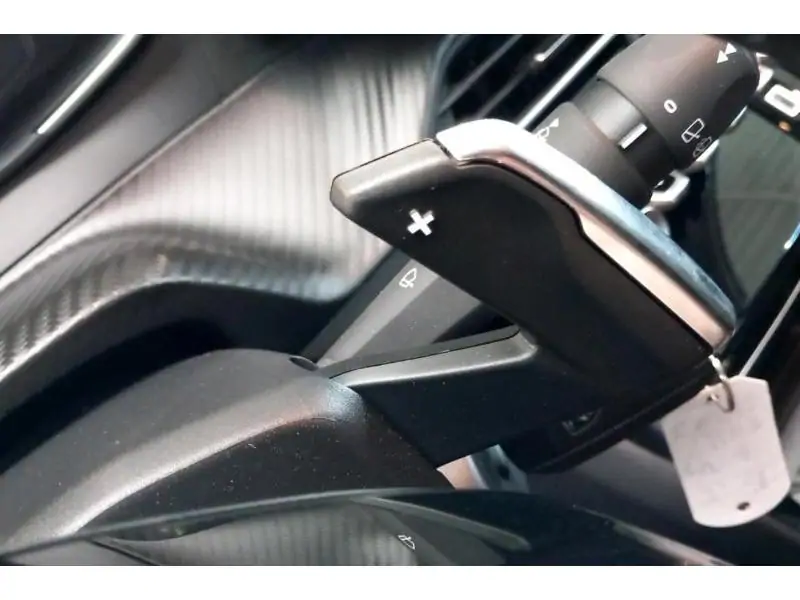 Occasion Peugeot 208 ALLURE GREY 22