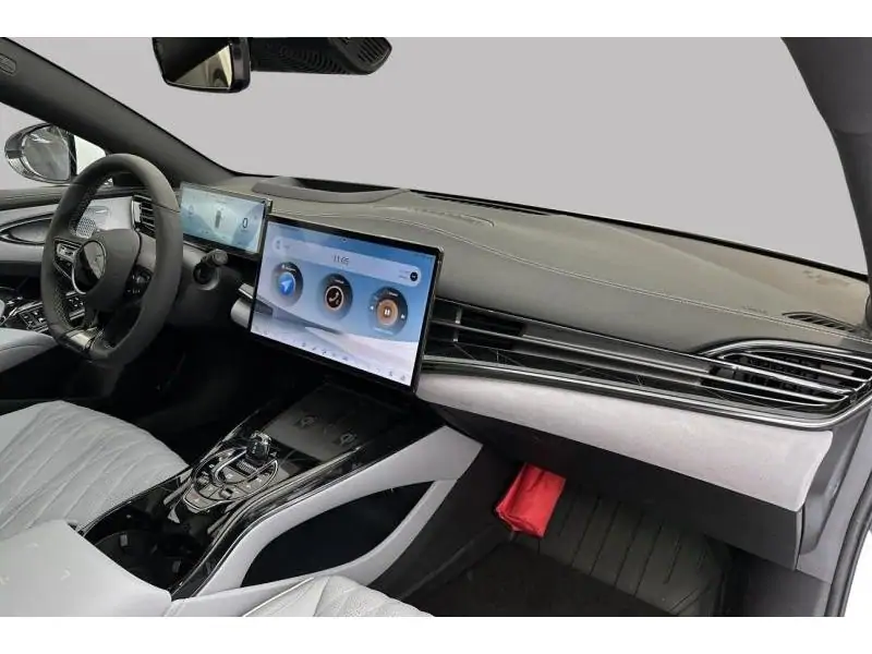 VEHICLE__CONDITION_SERVICE BYD SEAL EXCELLENCE WHITE 2