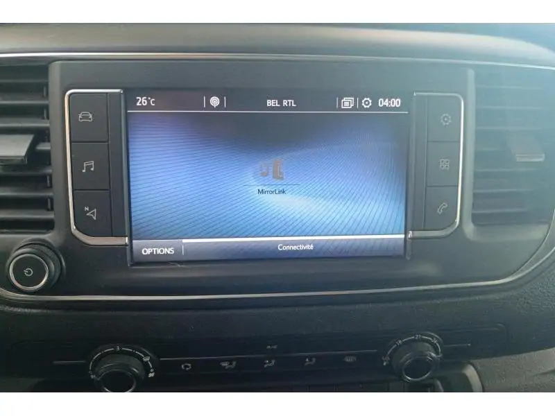 Occasion Toyota ProAce l1h1 GREY 14