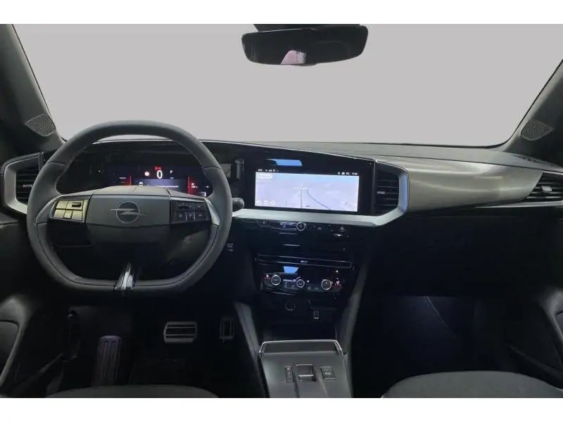 VEHICLE__CONDITION_SERVICE Opel Mokka ULTIMATE BLUE 11