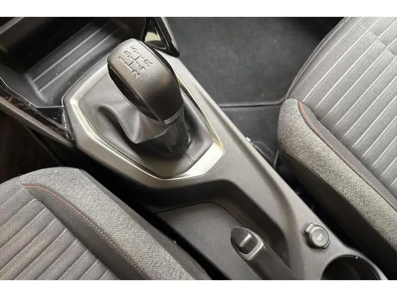 Occasion Peugeot 208 Style GREY 16