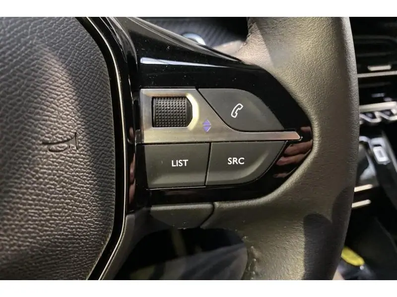 Occasion Peugeot 208 Allure GREY 22