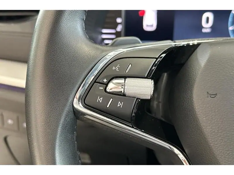 Occasion Skoda Octavia COMBI First Edition - 1.5 e-TSI DSG BLACK 22