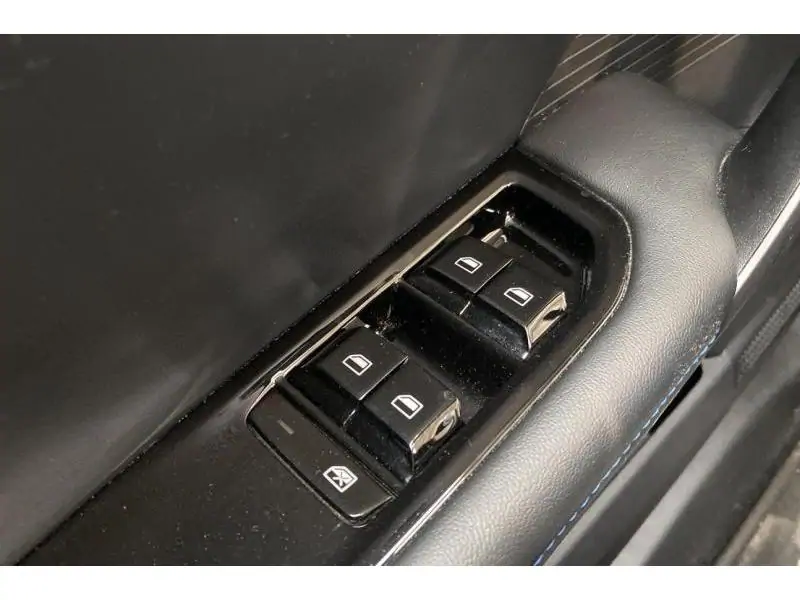 Occasion MG MG4 LUXURY 64 kWh WHITE 18