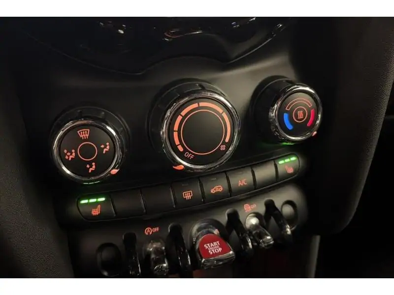 Occasion MINI One 3 Cabrio GREY 15