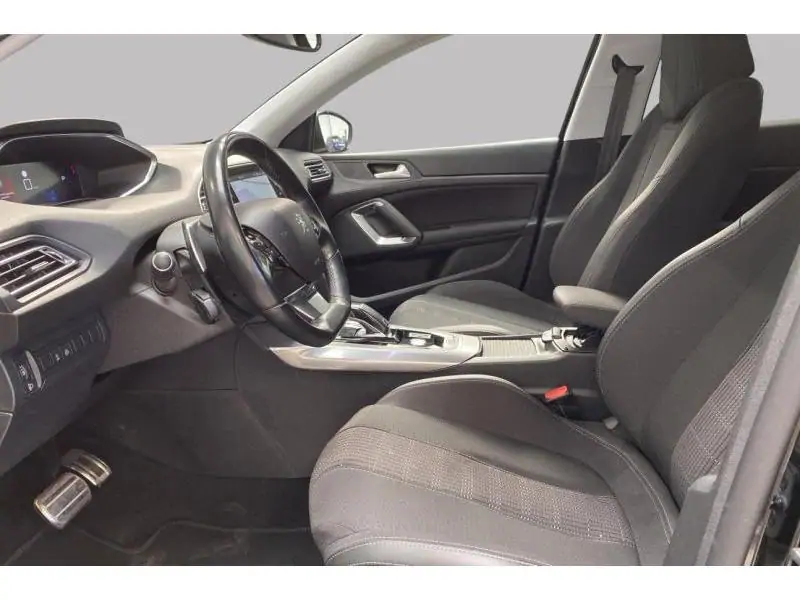 Occasion Peugeot 308 Winter Edition BLACK 10