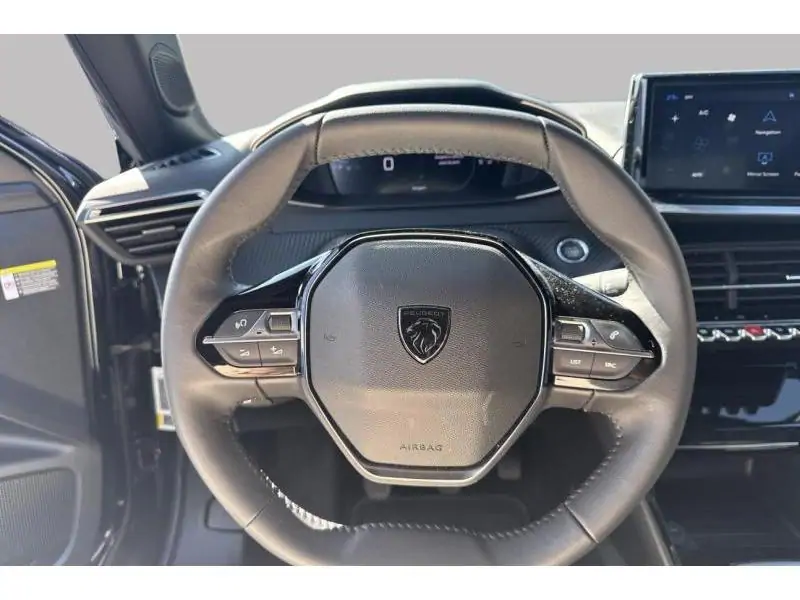 Occasion Peugeot 2008 Allure BLACK 12