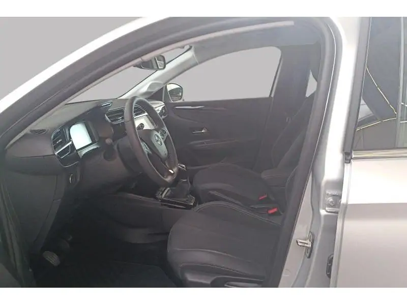 Occasion Opel Corsa F Elegance GREY 10