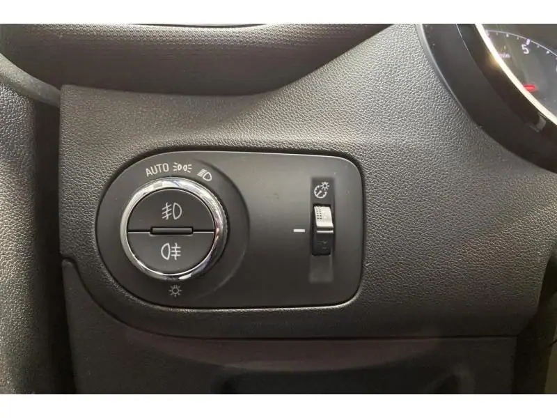 Occasion Opel Crossland Innovation GREY 24