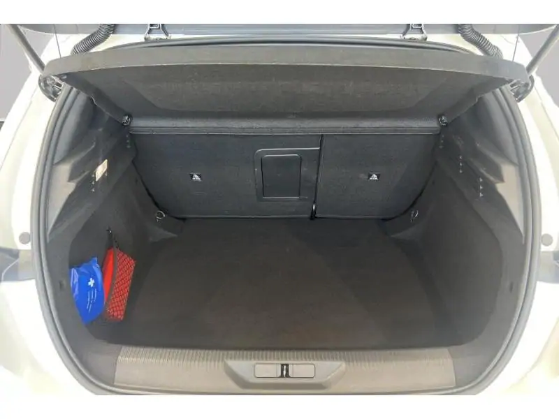 Occasion Peugeot 308 ALLURE WHITE 19