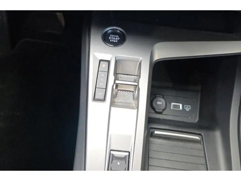 Occasion Peugeot 408 Allure BLUE 15