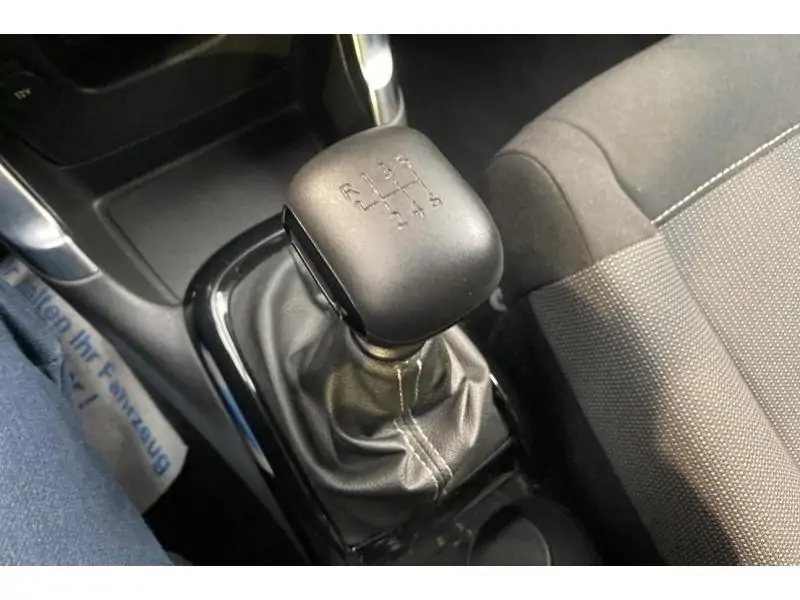 Occasion Citroen C3 Aircross Shine BLACK 16