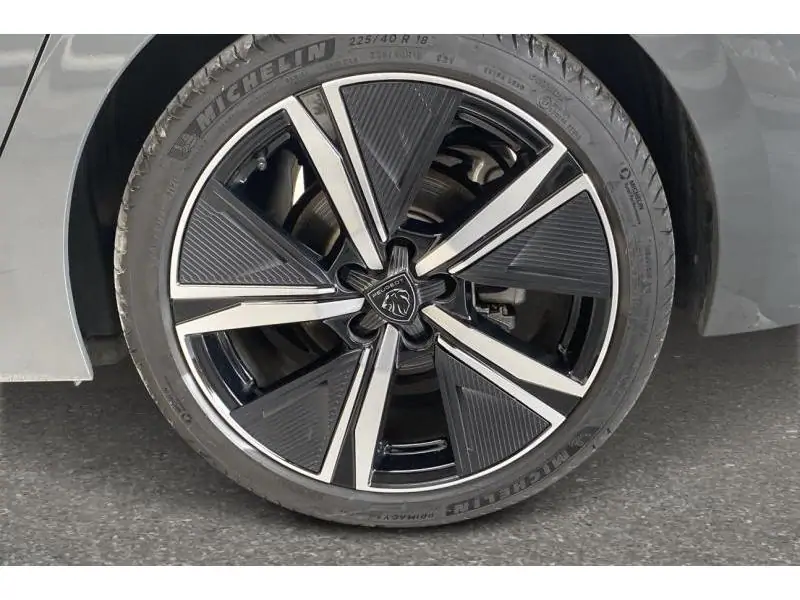 Occasion Peugeot 308 GT - PANO - 360° GREY 20