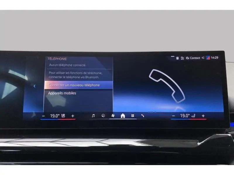 Occasion BMW Serie 5 530 xDrive - M Sport Package Pro - GREY 34