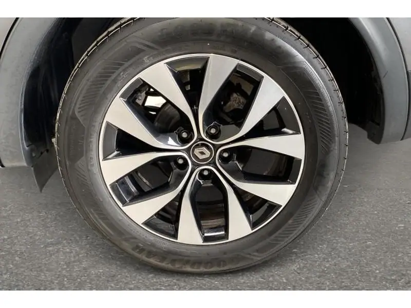 Occasion Renault Arkana Equilibre GREY 20