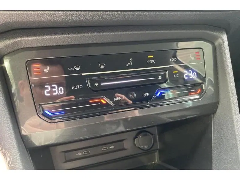 Occasion Volkswagen Tiguan Life GREY 15