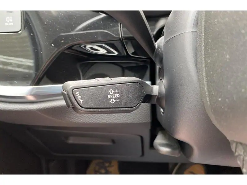 Occasion Audi Q3 SUV ROBOT GREY 25