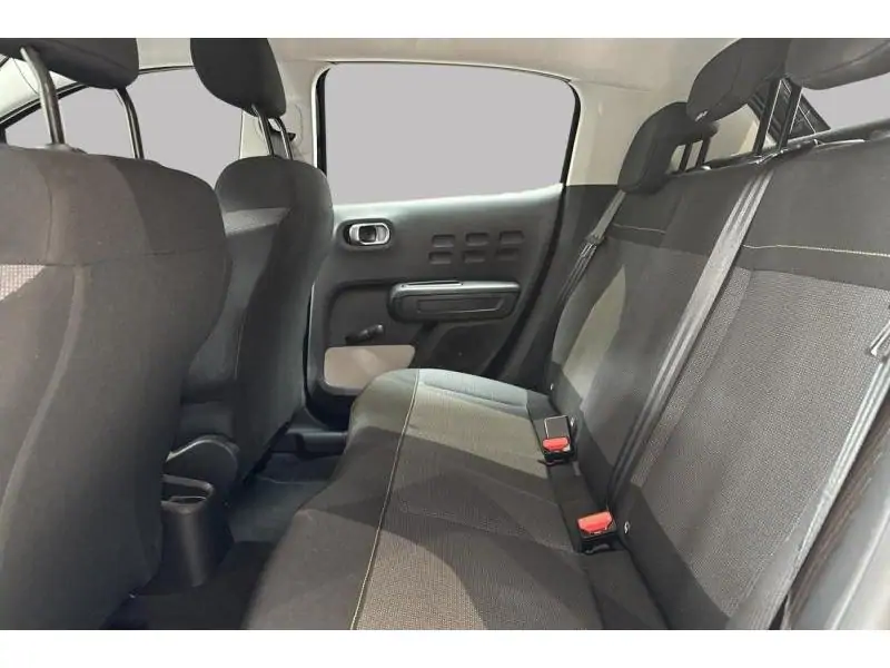 Occasion Citroen C3 You! BLACK 18