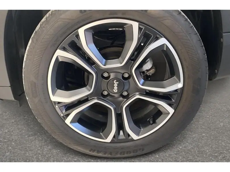 Occasion Jeep Avenger 1.2 100PK GREY 20