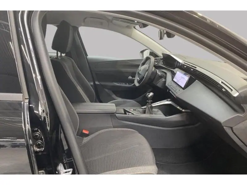 Occasion Peugeot 308 ACTIVE BLACK 8
