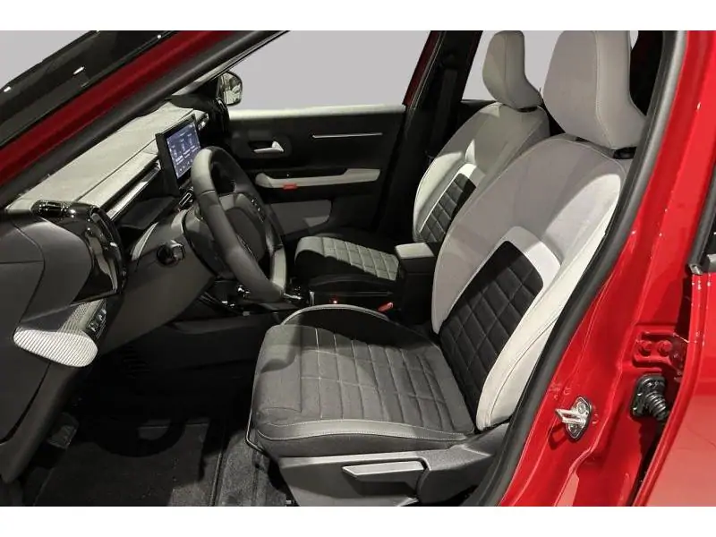 VEHICLE__CONDITION_SERVICE Citroen C3 MAX RED 10
