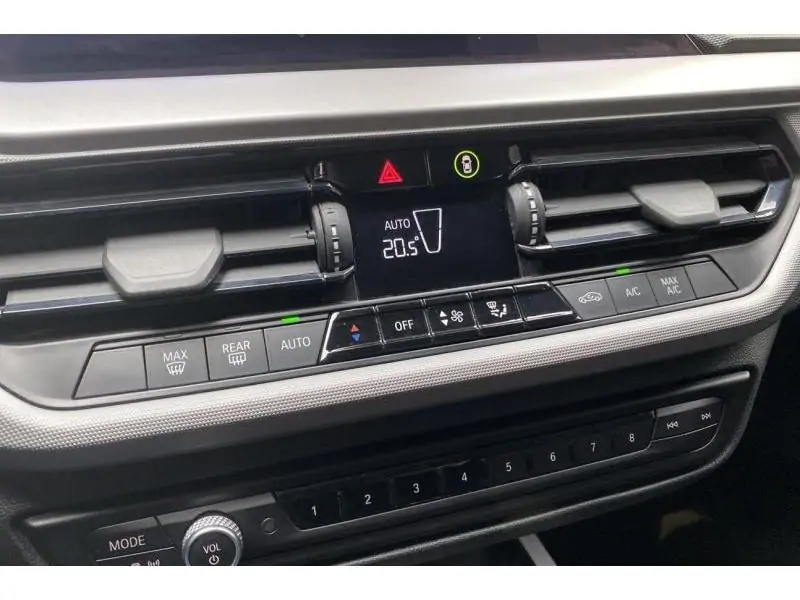 Occasion BMW Serie 1 118 118 BLACK 15