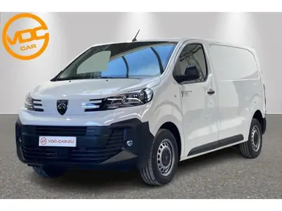 VEHICLE__CONDITION_SERVICE Peugeot Expert STANDARD WHITE
