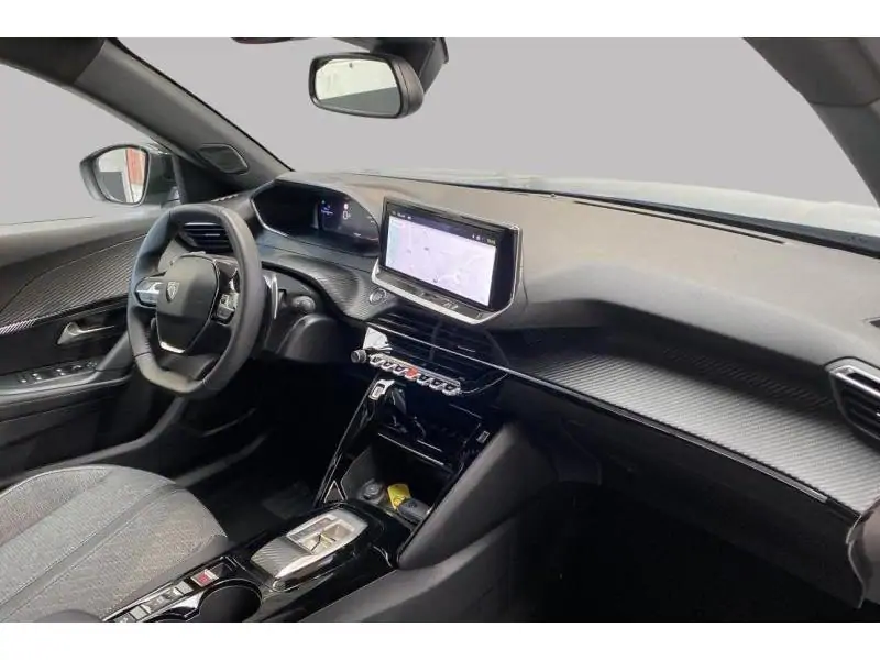 Occasion Peugeot 2008 Allure*GPS Détecteurs obs. BLUE 2