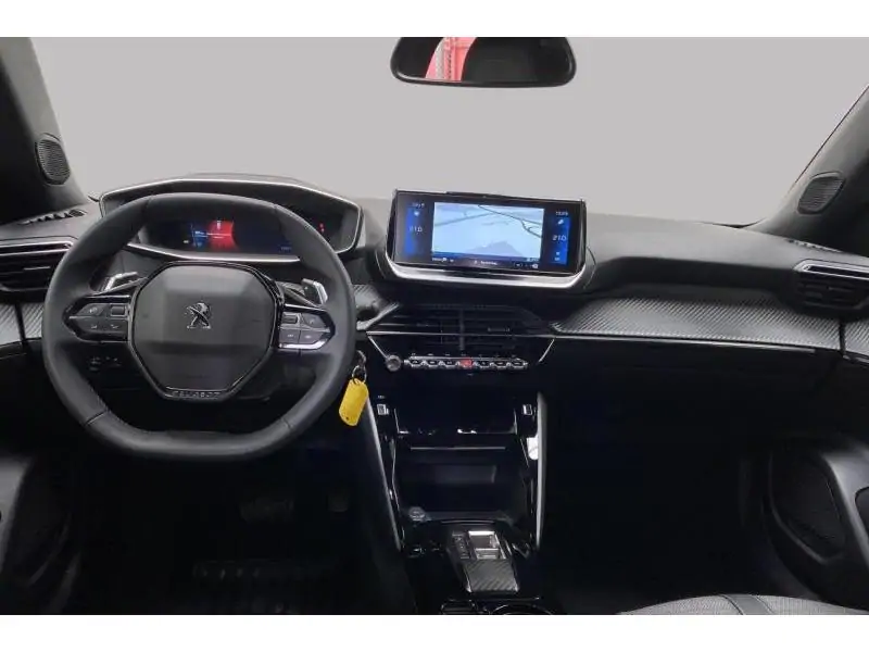 Occasion Peugeot 2008 Allure Pack*Caméra & GPS WHITE 11