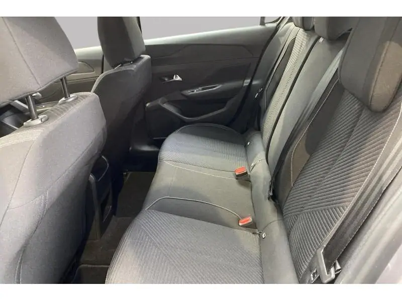 Occasion Peugeot 308 Active GREY 18