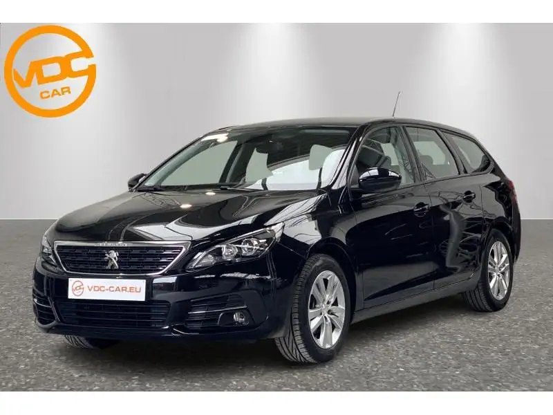 Occasion Peugeot 308 SW Active BLACK 1