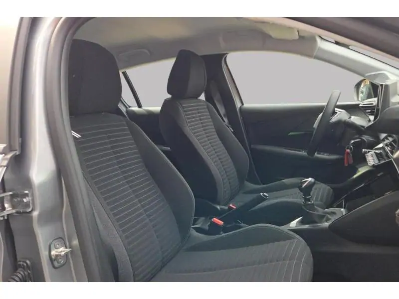 Occasie Peugeot 208 ACTIVE GREY 8