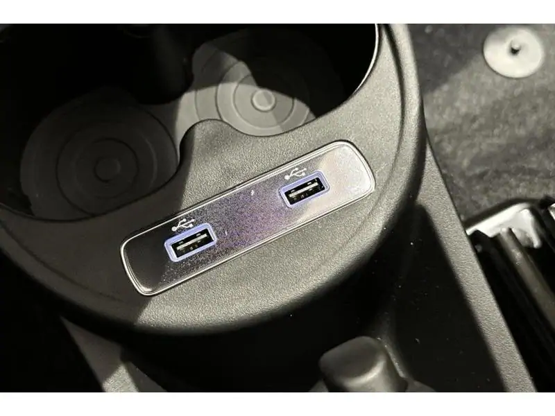 Occasion Fiat 500 GPS - PDC - 1.0 HYBRID ORANGE 22